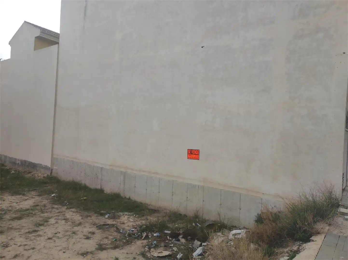 Residencial en venta en Fortuna