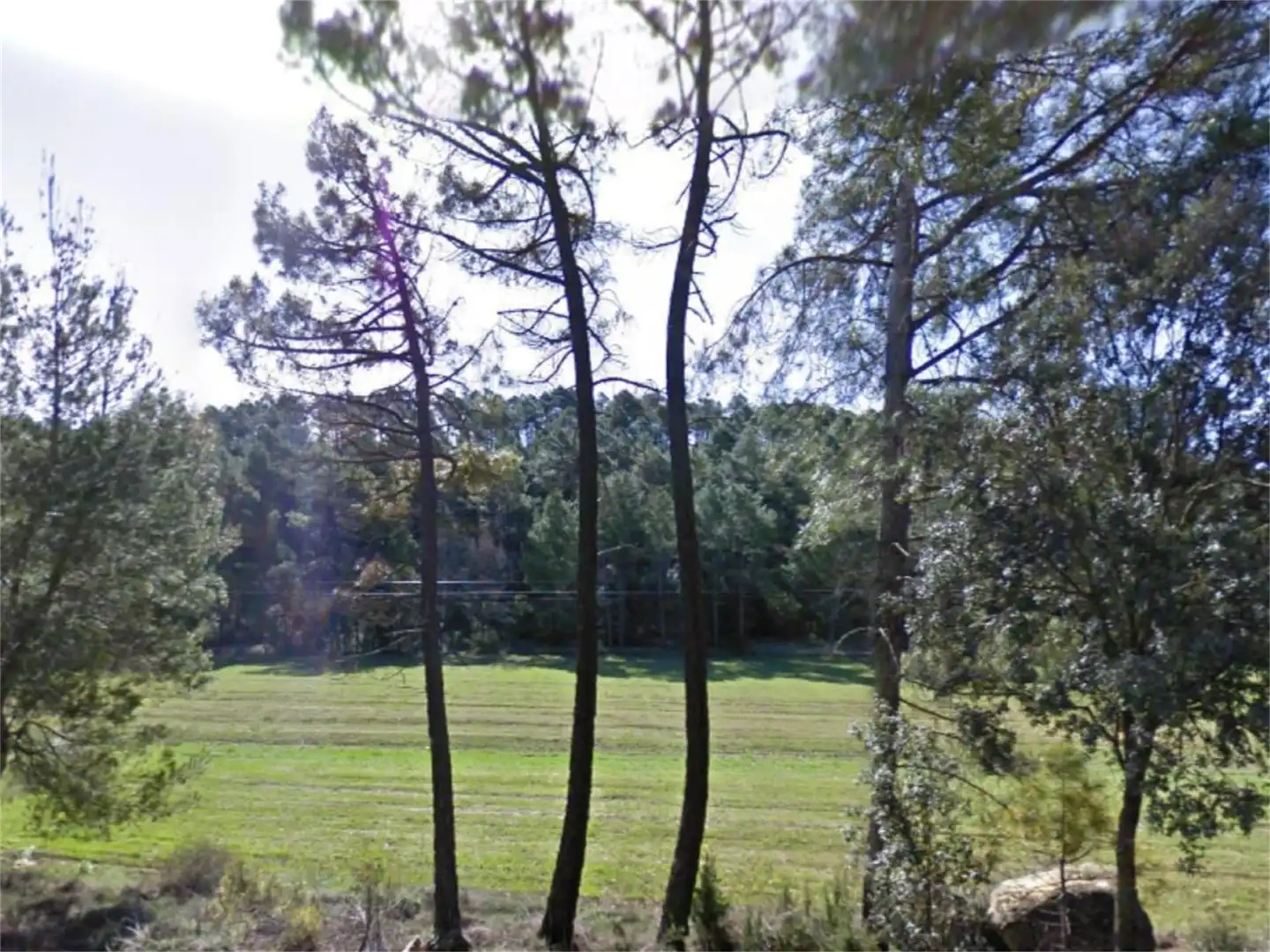 Finca rústica en venda a N-420, Villar de Olalla Finca rústica en venda en Villar de Olalla