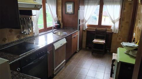 Foto 5 de Casa o xalet en venda a Morea Riba, Aller, Asturias