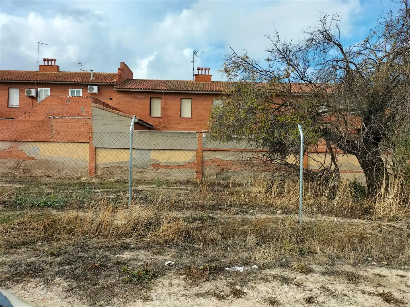 Urbanizable en venta en Gálvez