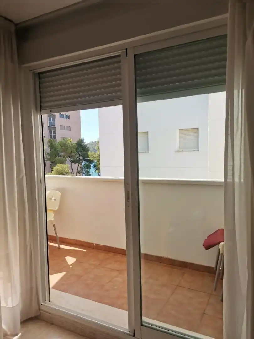 Apartments for rent in Calle Almería, 11, Playa de la Concha Apartments for rent in Calle Almería, 11, Playa de la Concha