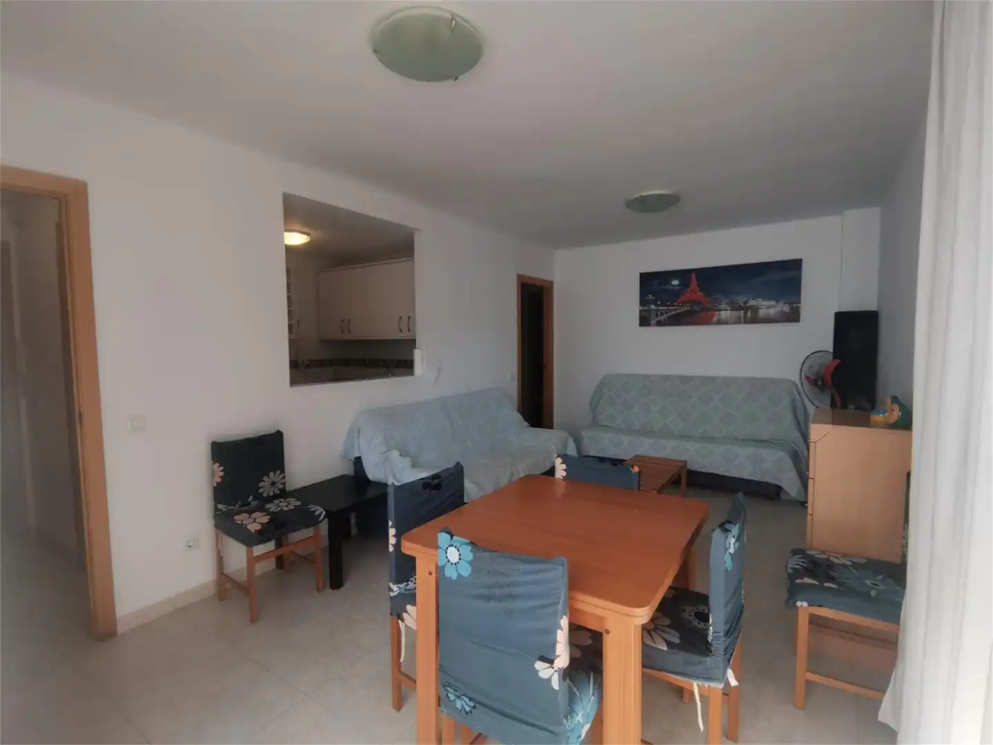 Apartments for rent in Calle Almería, 11, Playa de la Concha Apartments for rent in Calle Almería, 11, Playa de la Concha