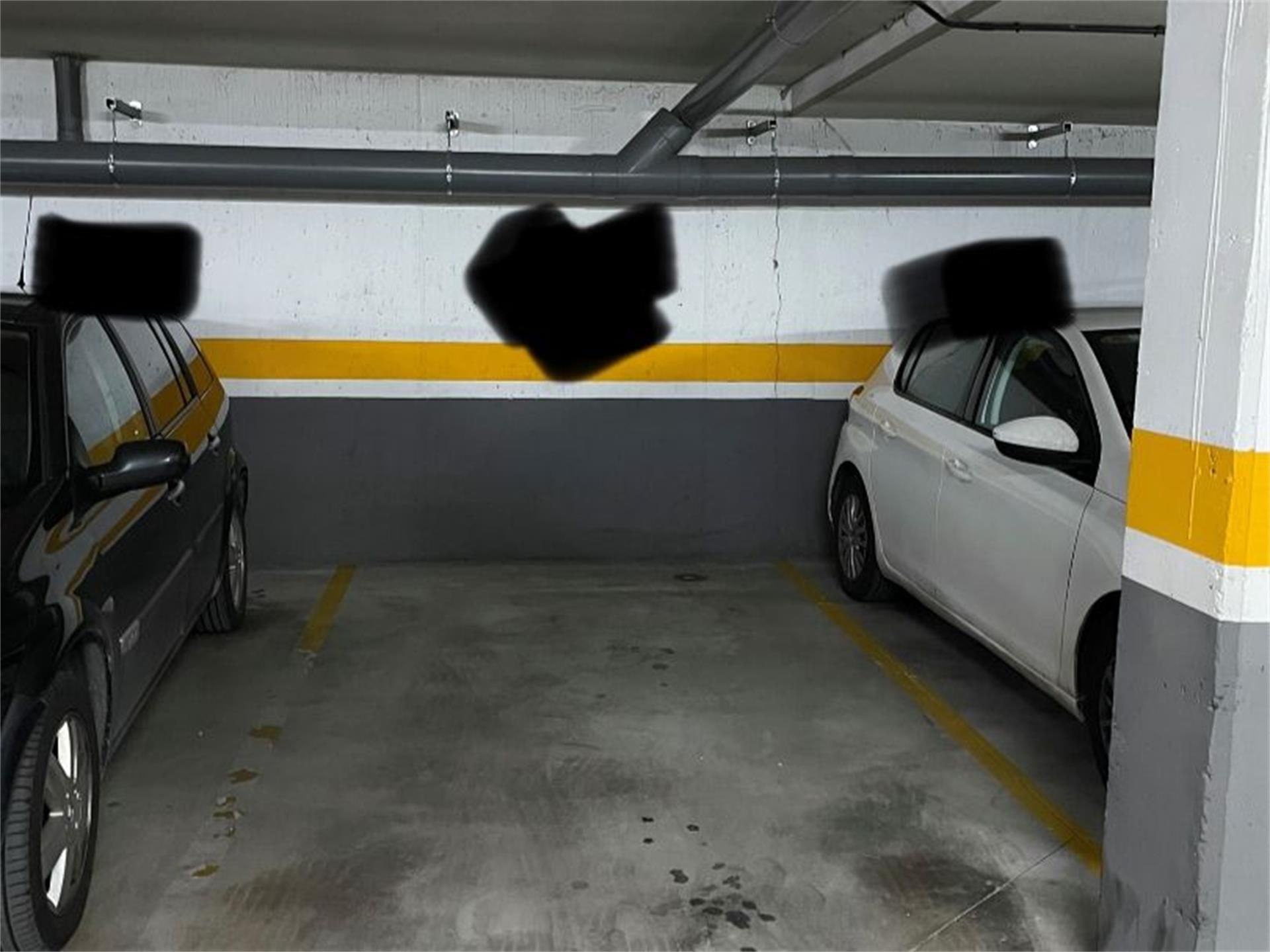 Garage to rent in Calle Alcalá, Valdilecha