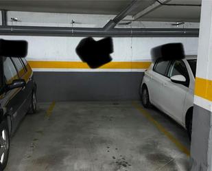 Aparcament de Garatge de lloguer en Valdilecha