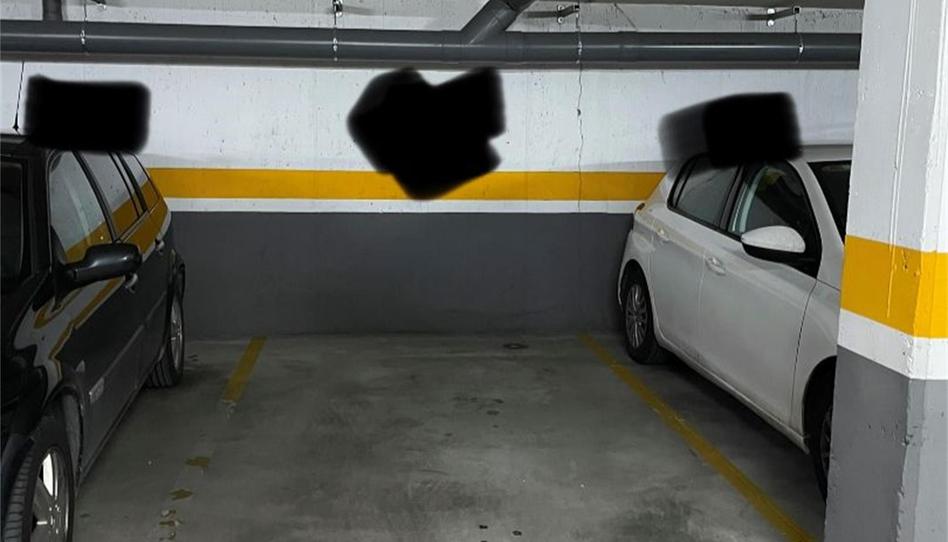 Foto 1 de Garaje de alquiler en Calle Alcalá, Valdilecha, Madrid