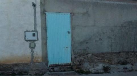 Garage for sale in Calle Santa Teresa, San Miguel de Serrezuela, Ávila - image 3 Photo 3 of Garage for sale in Calle Santa Teresa, San Miguel de Serrezuela, Ávila