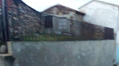 Garage for sale in Calle Santa Teresa, San Miguel de Serrezuela, Ávila - image 4 Photo 4 of Garage for sale in Calle Santa Teresa, San Miguel de Serrezuela, Ávila