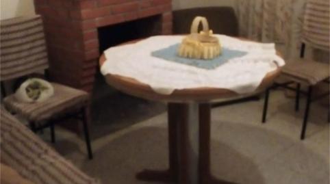 Garage for sale in Calle Santa Teresa, San Miguel de Serrezuela, Ávila - image 2 Photo 2 of Garage for sale in Calle Santa Teresa, San Miguel de Serrezuela, Ávila