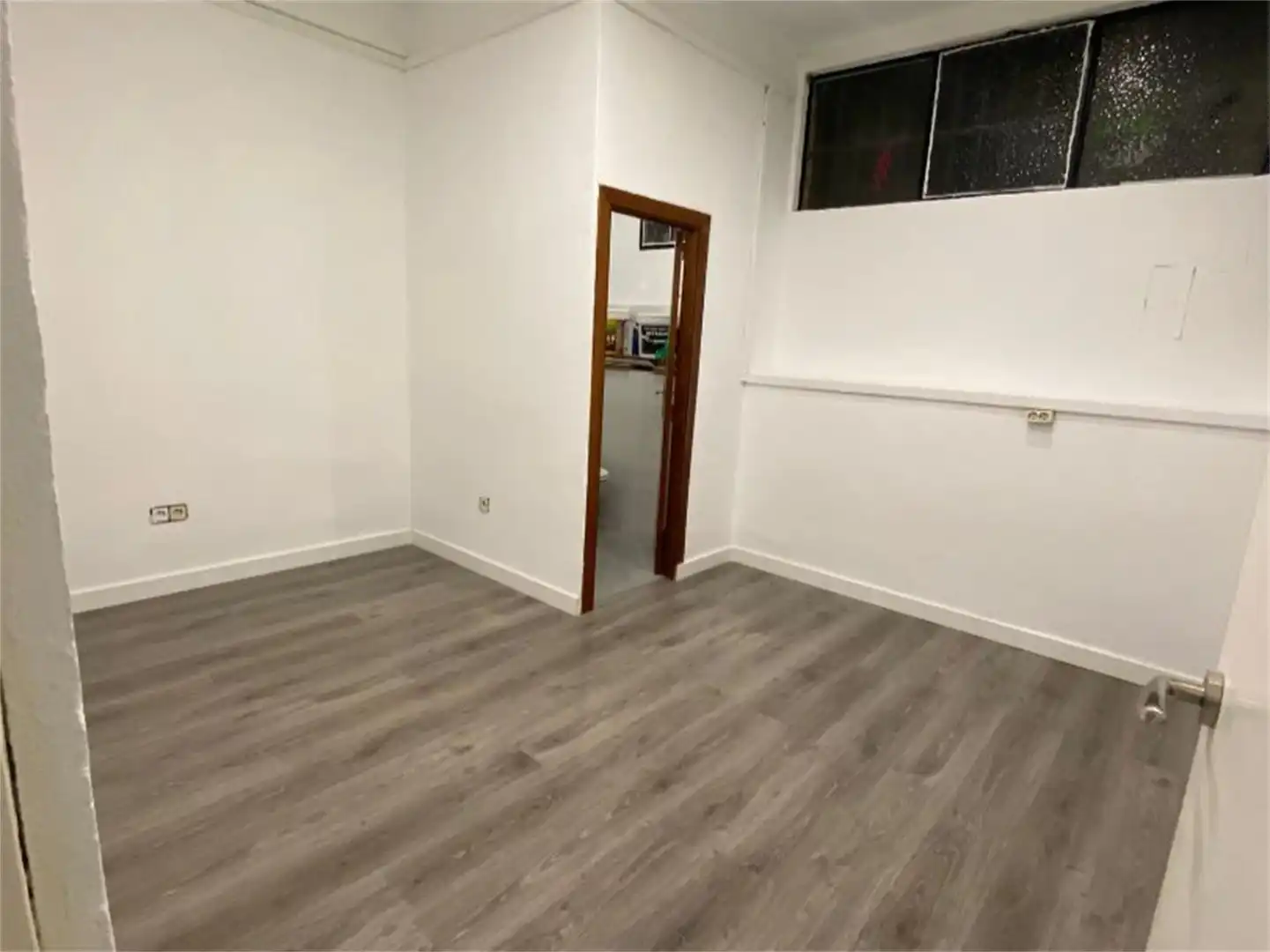 Office for rent in Madrid