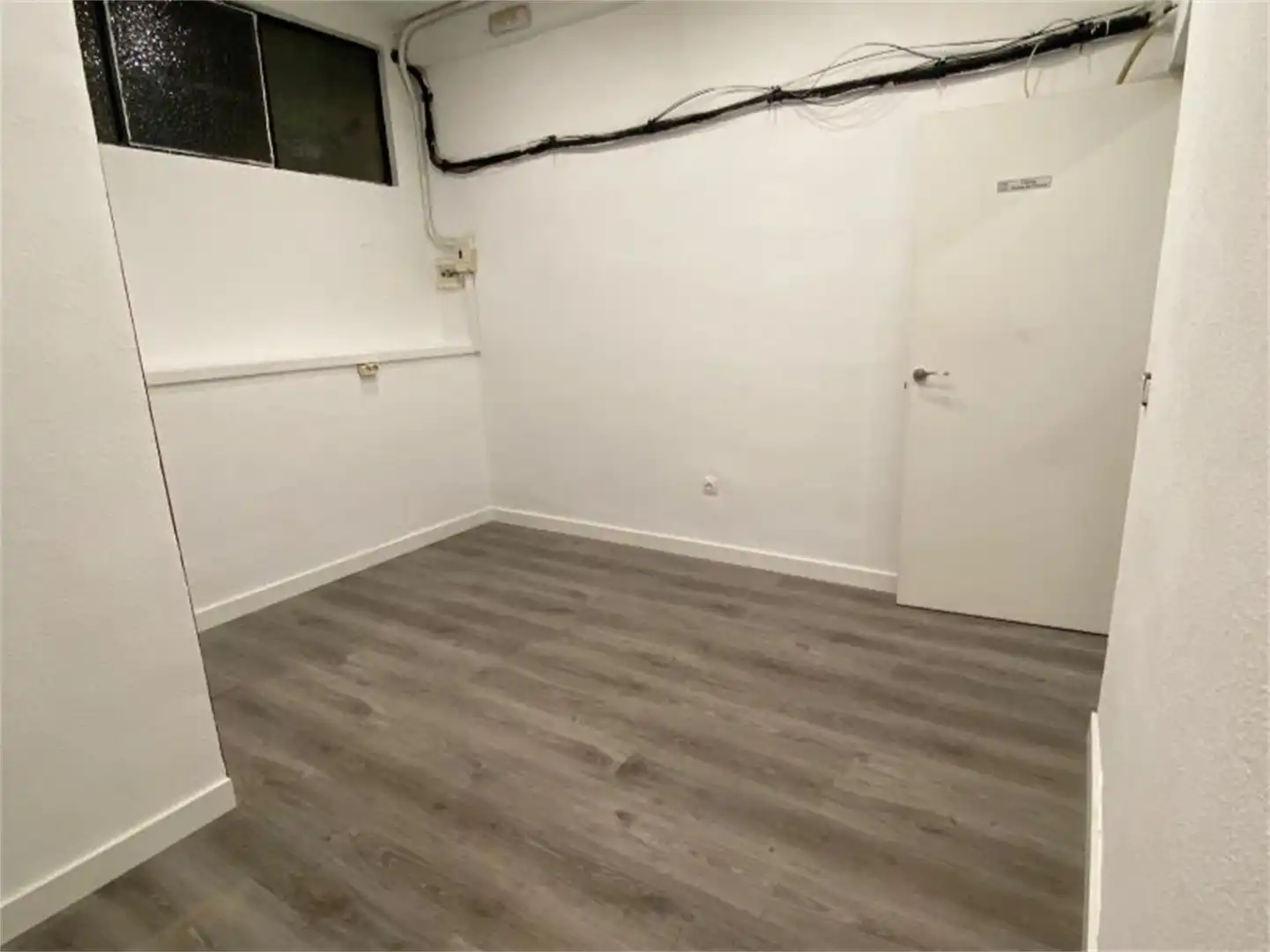Office for rent in Madrid