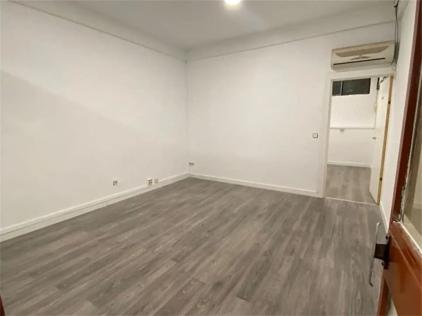 Office for rent in Madrid