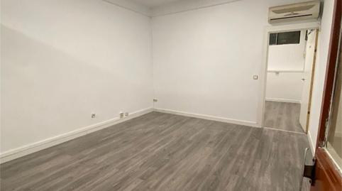 Foto 3 de Oficina de alquiler en Calle de Motilla del Palancar, Canillas, Madrid