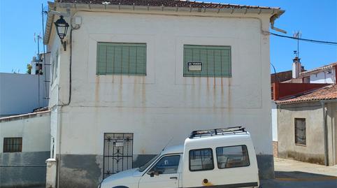 Foto 3 de Casa adosada en venda a Avenida Constitución, Casas de Millán, Cáceres