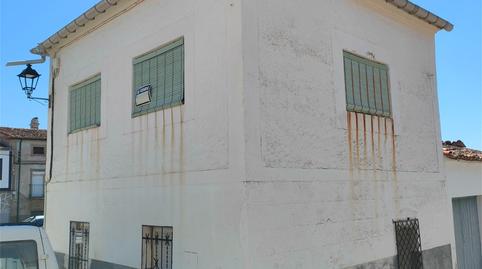 Foto 4 de Casa adosada en venda a Avenida Constitución, Casas de Millán, Cáceres