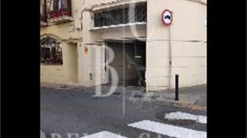 Photo 3 of Garage for sale in Carrer de L'hort Gran, Centre, Sitges