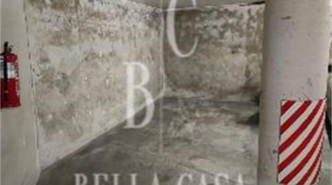 Photo 4 of Garage for sale in Carrer de L'hort Gran, Centre, Sitges