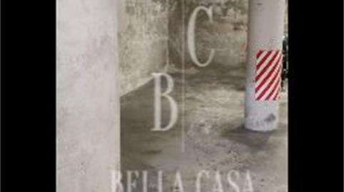 Photo 5 of Garage for sale in Carrer de L'hort Gran, Centre, Sitges