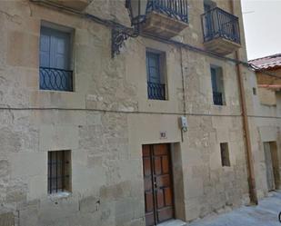 Exterior view of Single-family semi-detached for sale in Moreda de Álava