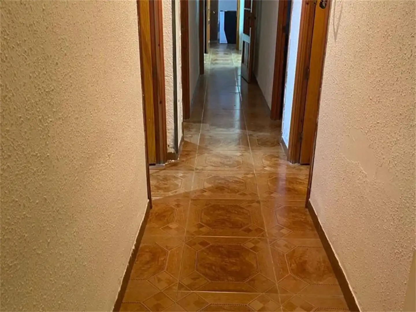 Planta baixa en venda a Calle de los Riberanos, Ejea de los Caballeros Planta baixa en venda en Ejea de los Caballeros amb Calefacció, Jardí privat i Moblat
