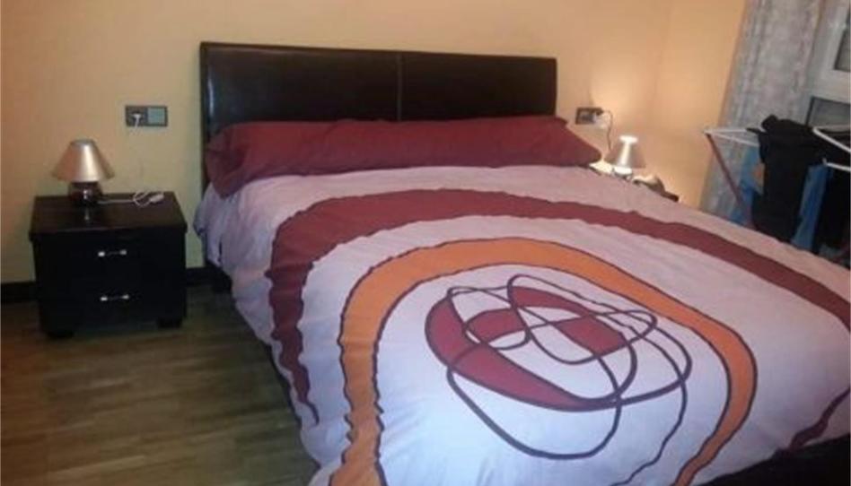 Foto 1 de Pis en venda a Calle Páramo, El Ejido - Santa Ana, León