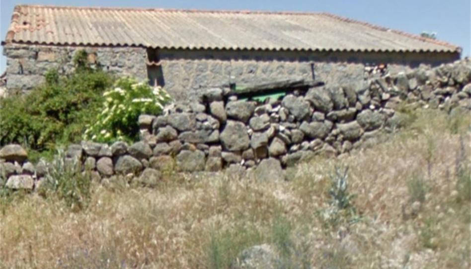 Flat for sale in Street Mayor, 37, Marlín, Ávila - image 1 Photo 1 of Flat for sale in Street Mayor, 37, Marlín, Ávila