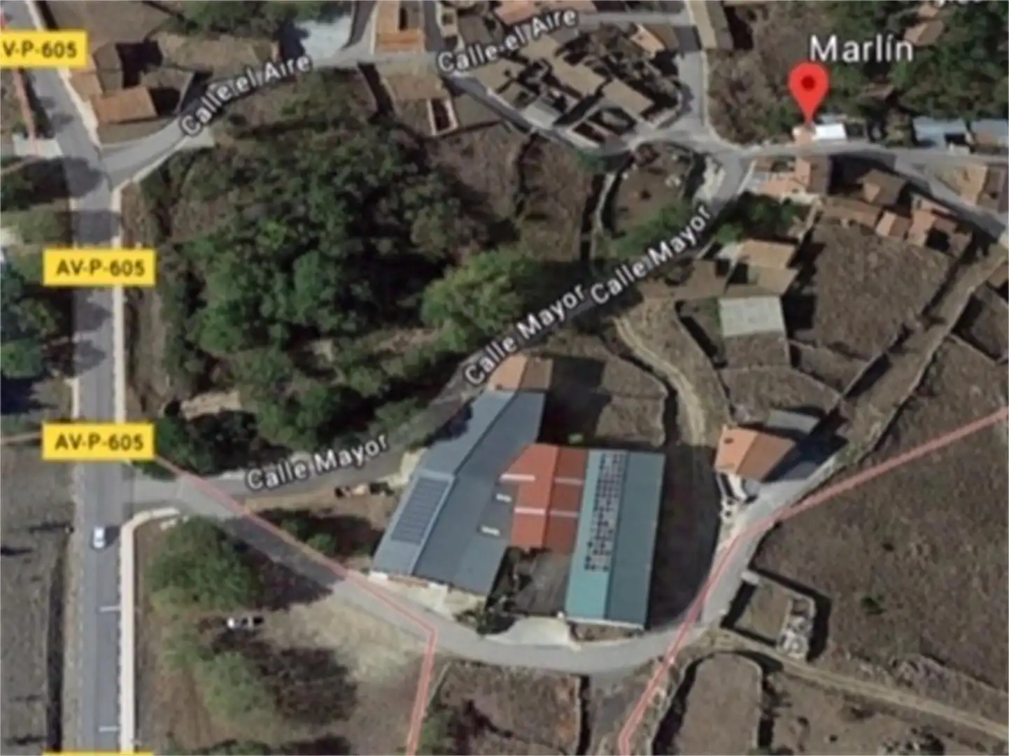 Piso en venta en Marlín con Jardín privado
