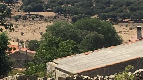 Flat for sale in Street Mayor, 37, Marlín, Ávila - image 3 Photo 3 of Flat for sale in Street Mayor, 37, Marlín, Ávila