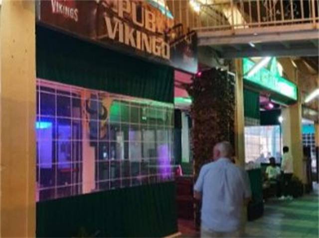 Local comercial en Alquiler en Avenida Arquitecto Gómez Cuesta en Playa de las Américas