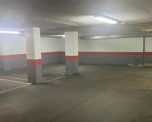 Parking of Garage to rent in  Madrid Capital