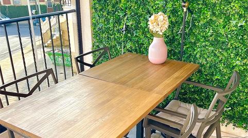 Pis de lloguer a Calle Cuento, Aguamarina, Alicante - imatge 4 Foto 4 de Pis de lloguer a Calle Cuento, Aguamarina, Alicante