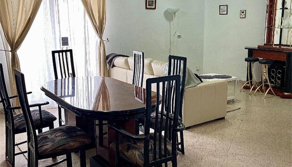 Flat to rent in Calle Molivent, Las Viñas, Alicante - image 1 Photo 1 of Flat to rent in Calle Molivent, Las Viñas, Alicante