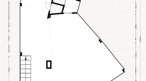 Photo 3 of Premises for rent in Calle Batalla de Bailén, 19, Villalba Estación, Collado Villalba
