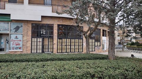 Photo 4 of Premises for rent in Calle Batalla de Bailén, 19, Villalba Estación, Collado Villalba