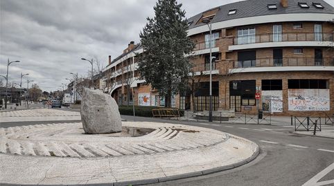 Photo 5 of Premises for rent in Calle Batalla de Bailén, 19, Villalba Estación, Collado Villalba