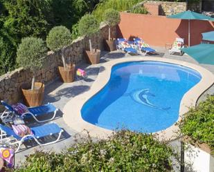 Swimming pool of Premises for sale in Ronda  with Air Conditioner