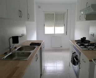 Kitchen of Flat for sale in Banyoles  with Balcony