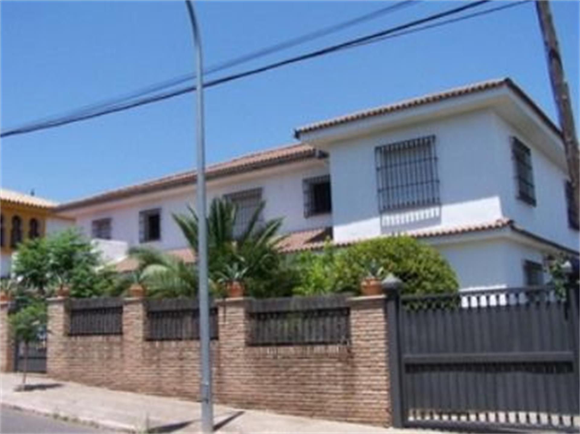 Vista exterior de Pis en venda en  Córdoba Capital amb Aire condicionat, Jardí privat i Terrassa