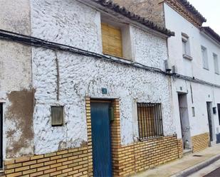 Exterior view of Flat for sale in Remolinos