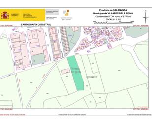 Land for sale in Villares de la Reina