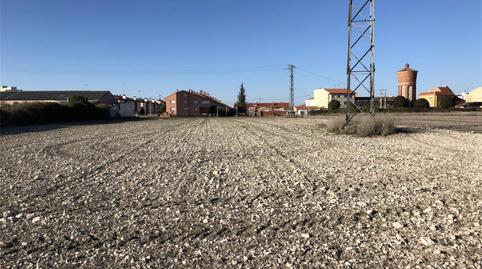 Foto 2 de Terreno en venta en Calle José García Santos, Villares de la Reina, Salamanca