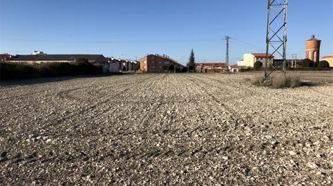 Foto 3 de Terreno en venta en Calle José García Santos, Villares de la Reina, Salamanca