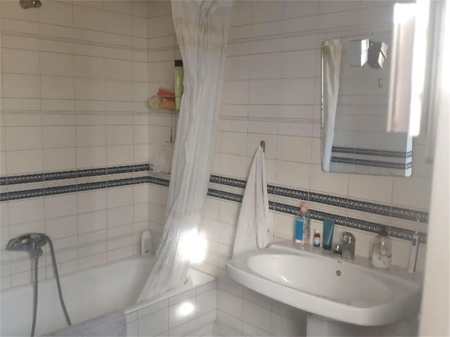 Casa o chalet en venta en Calle Cervantes, Madridejos Baño de Casa o chalet en venta en Madridejos con Aire acondicionado
