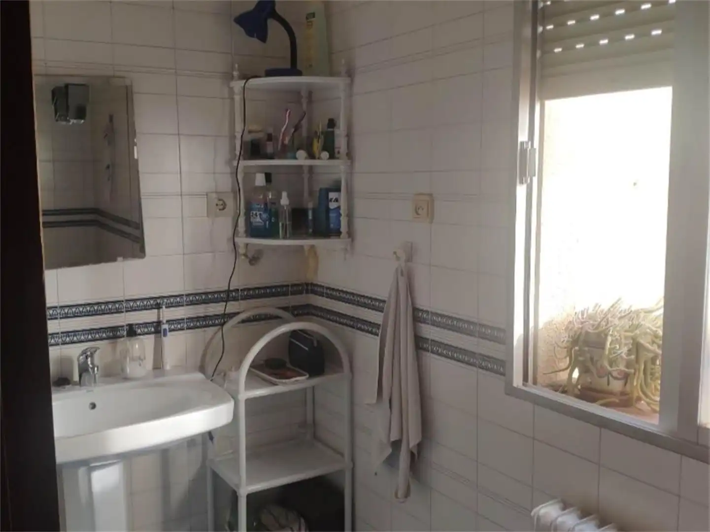 Casa o chalet en venta en Calle Cervantes, Madridejos Baño de Casa o chalet en venta en Madridejos con Aire acondicionado