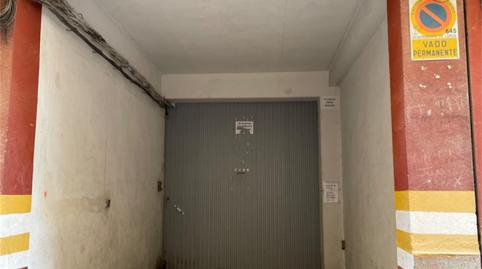 Garage for sale in Avenida de Los Ángeles, Los Angeles - Apolonia, Murcia - image 2 Photo 2 of Garage for sale in Avenida de Los Ángeles, Los Angeles - Apolonia, Murcia