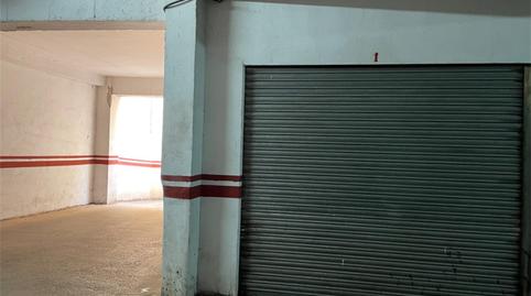 Garage for sale in Avenida de Los Ángeles, Los Angeles - Apolonia, Murcia - image 3 Photo 3 of Garage for sale in Avenida de Los Ángeles, Los Angeles - Apolonia, Murcia