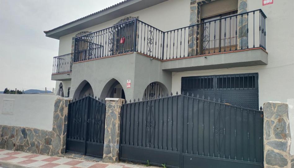 House or chalet for sale in Calle Rinconada, 12, Montillana, Granada - image 1 Photo 1 of House or chalet for sale in Calle Rinconada, 12, Montillana, Granada