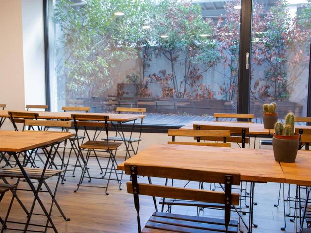 Local comercial en Alquiler en BV-5151 en Les Franqueses del Vallès