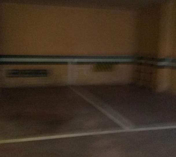 Photo 1 of Garage to rent in Calle Toledo, 10, San Isidro, Madrid