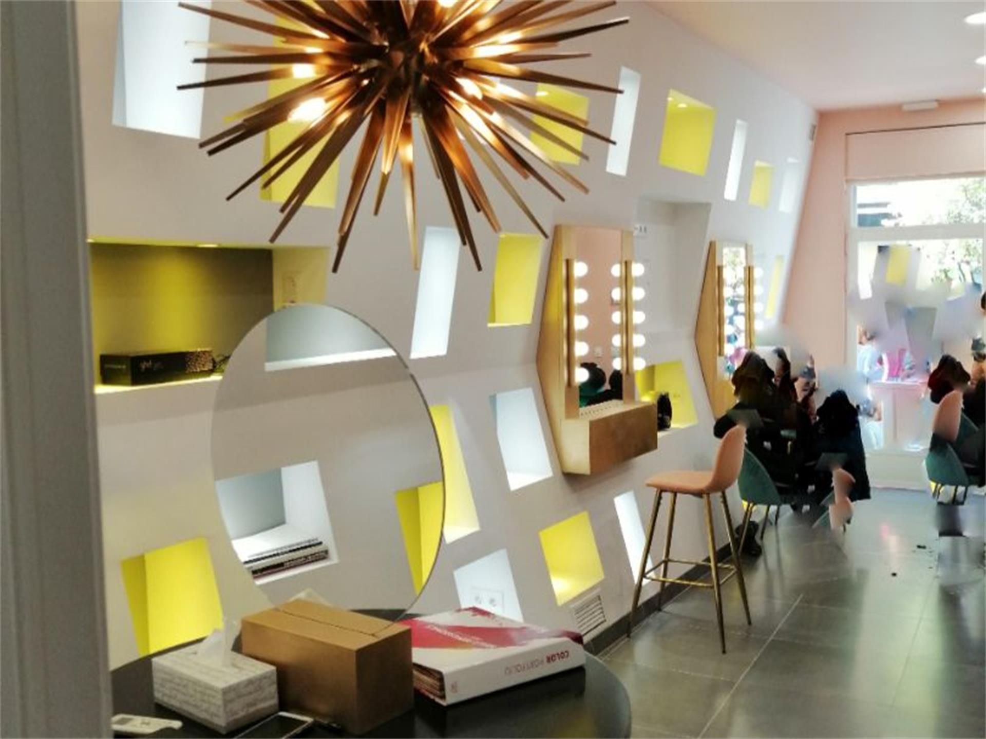 Premises for sale in  Madrid Capital  with Air Conditioner and Heating