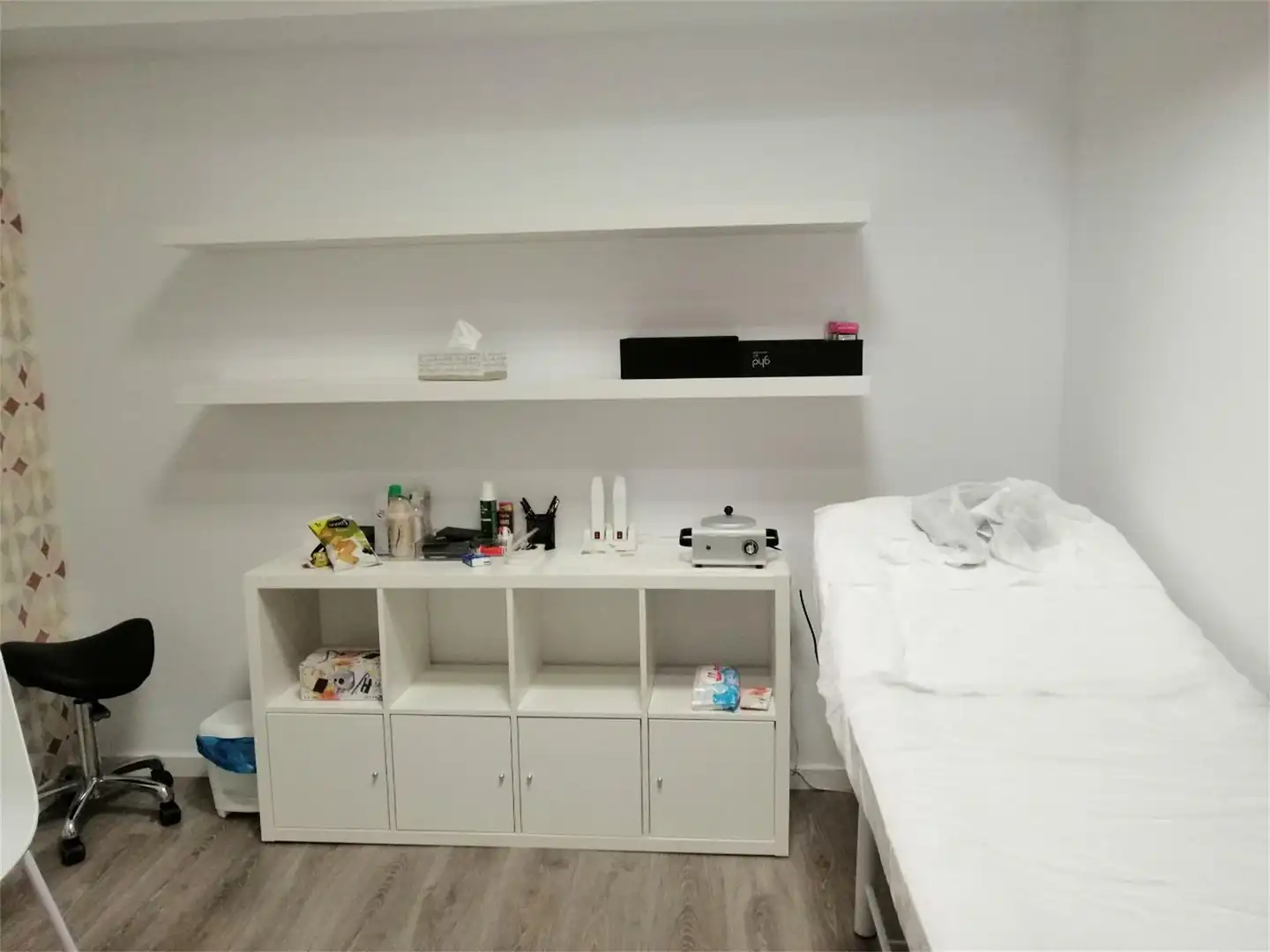 Local en venta en Calle de Carlos Arniches, Embajadores - Lavapiés Habitación de Local en venta en Madrid con Aire acondicionado y Calefacción